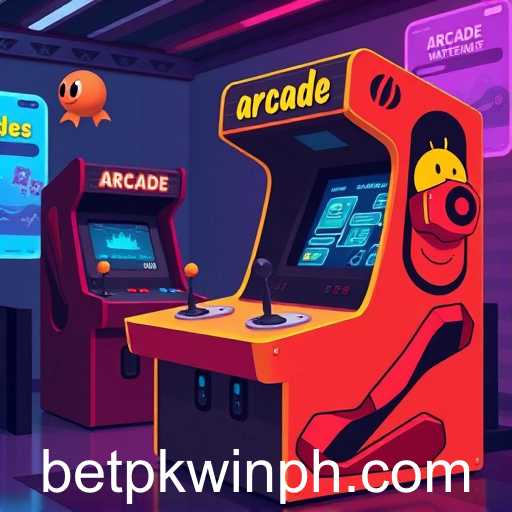 Arcade Classics