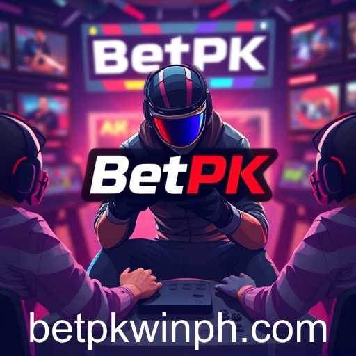 BetPK's Rise Amidst Gaming Evolution
