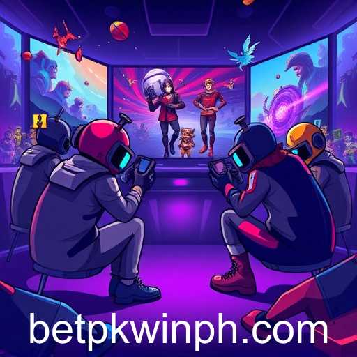 BetPK: Changing the Game Landscape