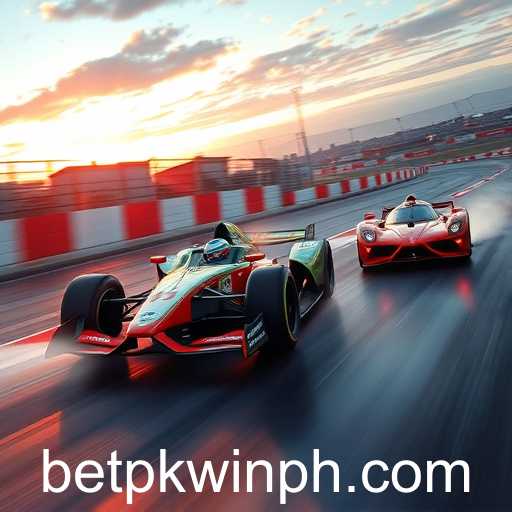 Racing Thrills