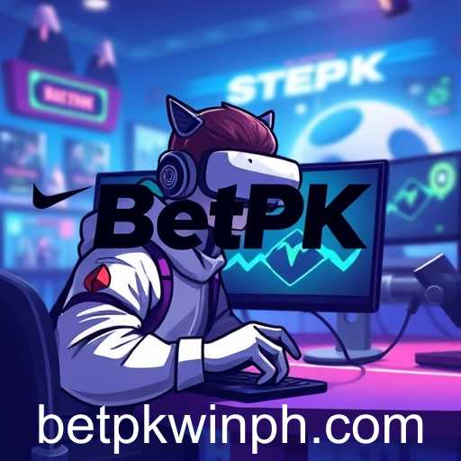 The Rise of BetPK in Online Gaming