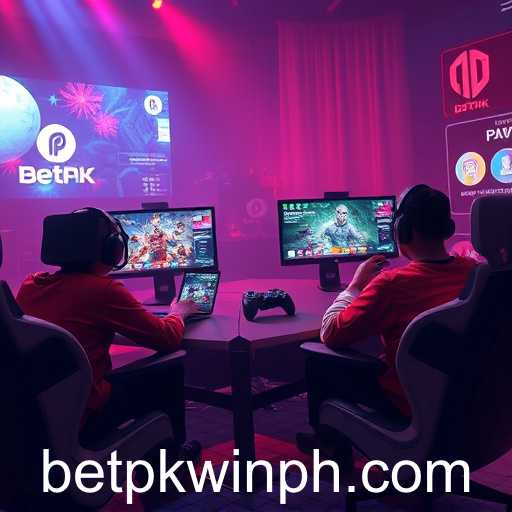 The Rise of Online Gaming Platforms