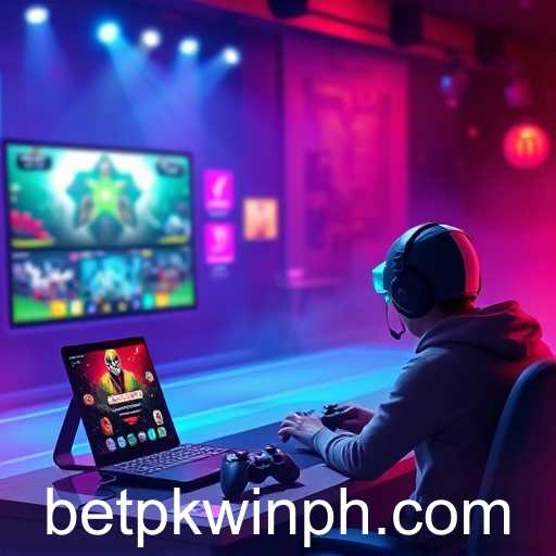 The Rise of Online Gaming Platforms