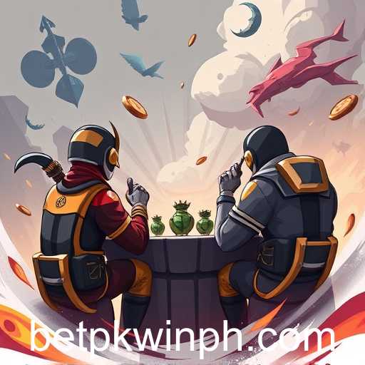 Strategy Games